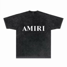 Picture of Amiri T Shirts Short _SKUAmiriS-XXLZJD07031927